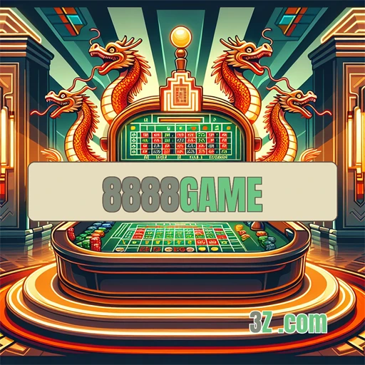 Apostas Inovadoras: O Que o 8888.game Oferece