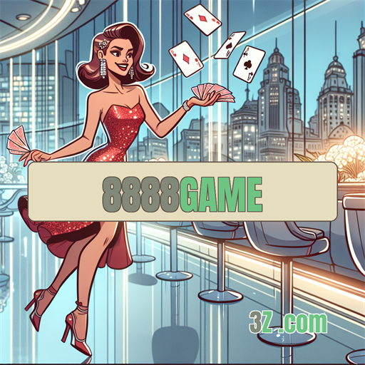 Explorando o App do 8888.game: Inovação em Jogos Online
