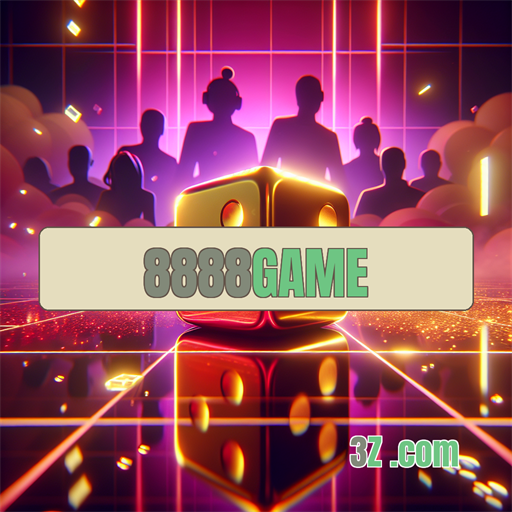 8888.game