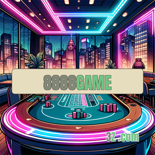 8888.game: A Seção Confiavel Que Você Não Pode Ignorar