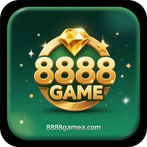 8888.game