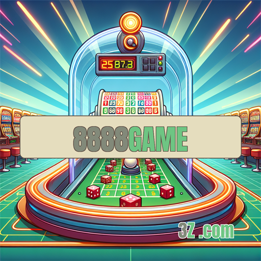 8888.game