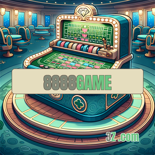 Promoções Imperdíveis na 8888.game para Jogadores Inteligentes